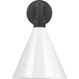 Thomas O'Brien 1 - Light Outdoor Barn Light