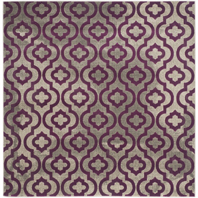 Fatlina Porcello Performance Oriental Rug
