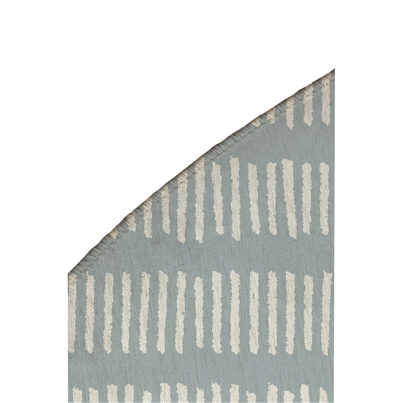 Tapis de jeu pour enfants, Bleu ardoise / bleu