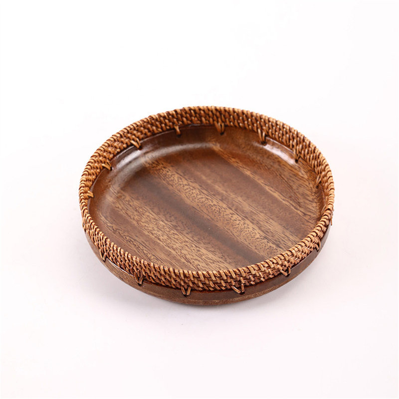 Plateau Eileidh, H 1,57 po x l 5,91 po x P 5,91 po