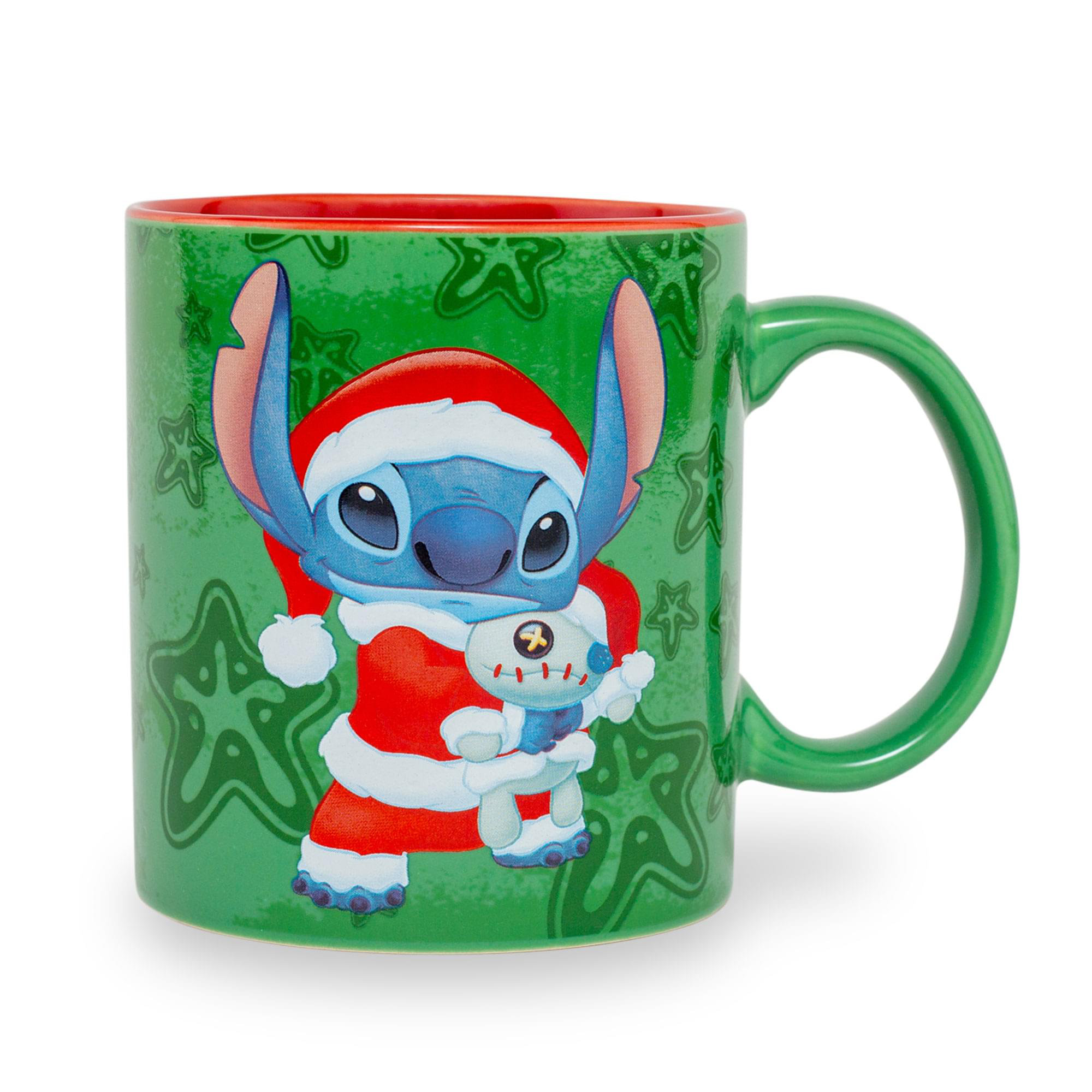 Disney Tazza Stitch : : Casa e cucina