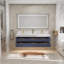 Armoire murale 60 po