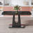 Jamequa Glass Top Dining Table-971068931-971996630