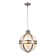 Guerra 3 - Light Dimmable Globe Chandelier