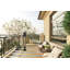 Electric Standing Patio Heater