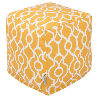 Montalvo Outdoor Ottoman
