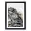 Graffiti Art in Abstract - Picture Frame Graphic Art Print-55735179-55735183