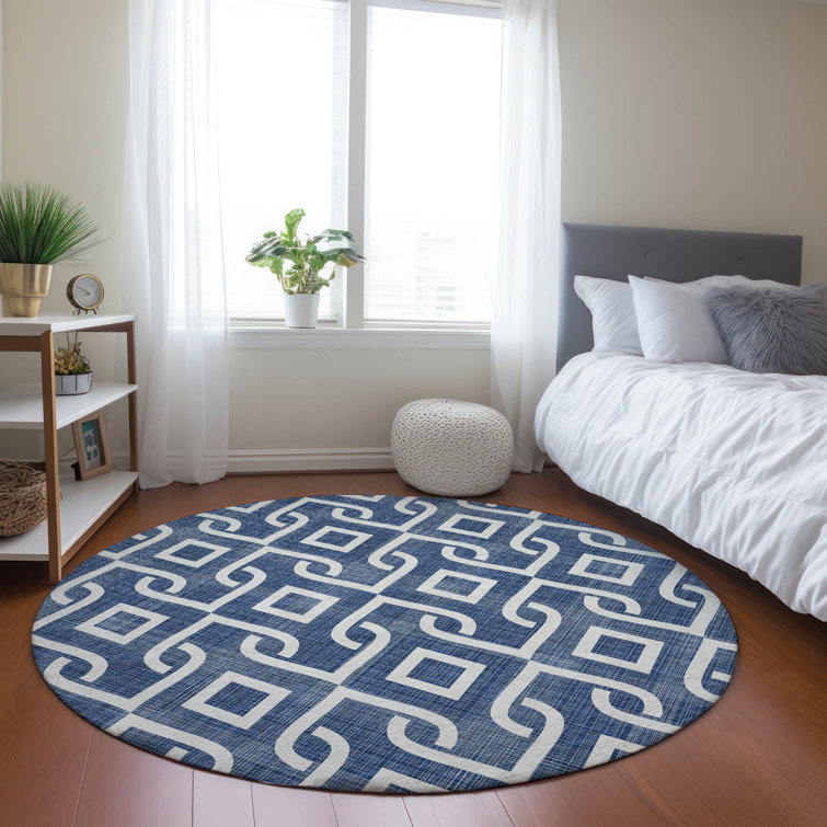 Kaylani Non-Slip Door Mat