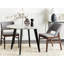 Buckeys Fabric Upholstered Dining Chair