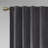 Colt Room Darkening Poly Velvet Rod Pocket/Back Tab Curtain Panel Pair-165536847-165536840