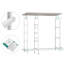 Fanchette 7 Drawer Storage Drawer-376772791