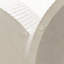 Ensemble de tables basses gigognes à rayures verticales Easy Clean-1017391236