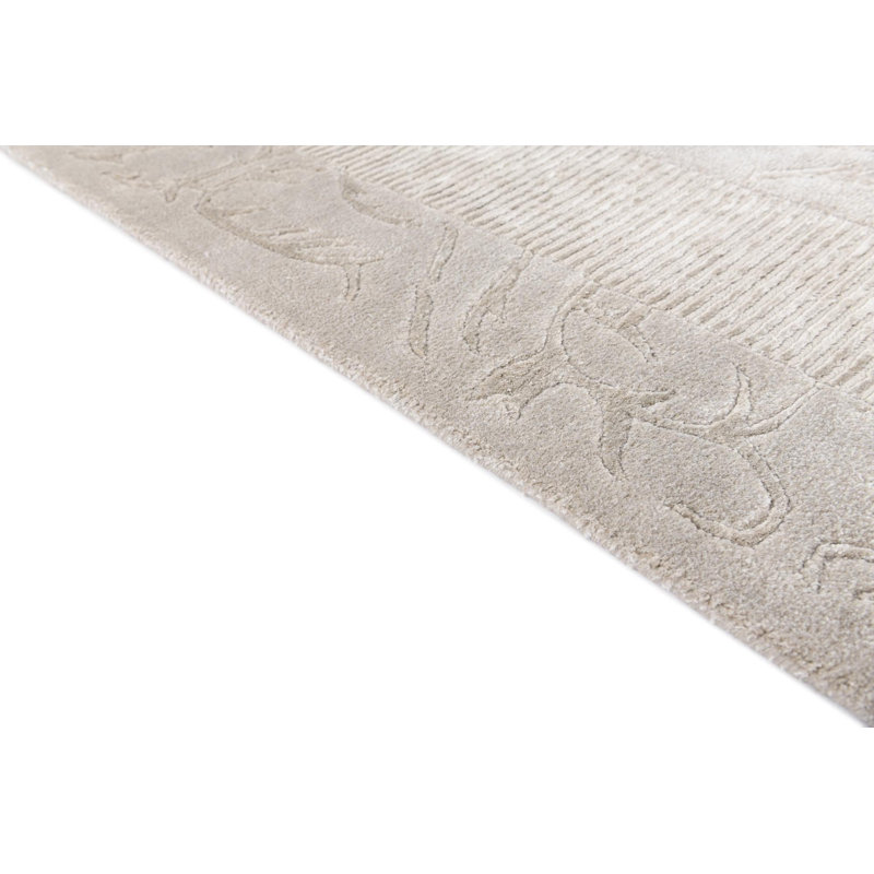 Tapis gris Murry