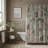Boho Nest - Premium Shower Curtain-1220867241