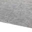Deutsch Hand Woven Wool Grey Indoor Rug-1451836096