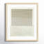«Cracked Parchment II» par Vanna Lam - impression encadrée-893444037-893444058