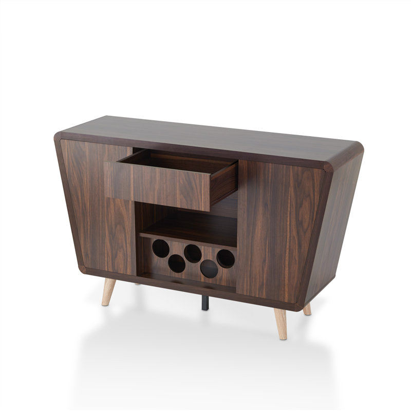 Croker 128cm Sideboard