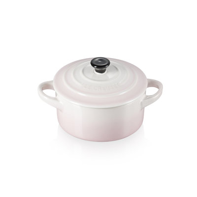 Le Creuset Stoneware Petite Round Casserole