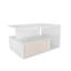 Moyock 90cm W Coffee Table-600458276