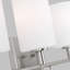 Four Light Wall / Bath-1060466523