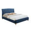 Aima Upholstered Bed Frame-1930331876
