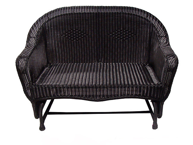 Chaise d'extérieur 51 po