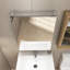 Miroir pour armoire à pharmacie Landseer-38075760-38075761