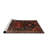 Oriental Indoor Rug-1429717083