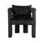 Upholstered Armchair-561516573