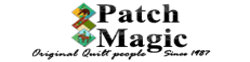 Patch Magic Logo