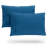 Cosy House Collection Luxury Rayon Derived from Bamboo Blend Ultra Soft Pillowcases-1267156180-1267156183