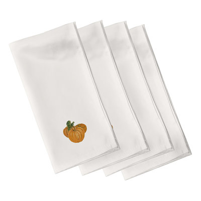 Ensemble de serviettes 4 pièces Tres Calabazas