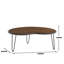 Sundee Three Leg Coffee Table-742151712