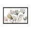 Follow Your Dreams Floral by Lanie Loreth - Painting on Canvas-1202290399-1202290398