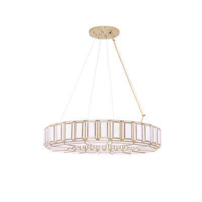 Belmont 12-Light Chandelier