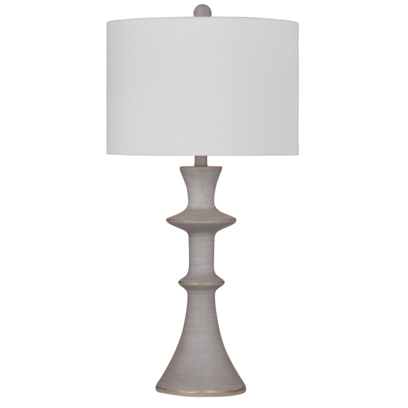 Lampe de table Candra