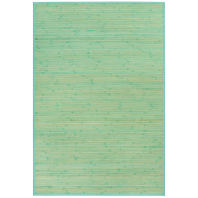 Striped Indoor Rug