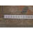 Light Blue Oushak Vegetable Dye Area Rug 9