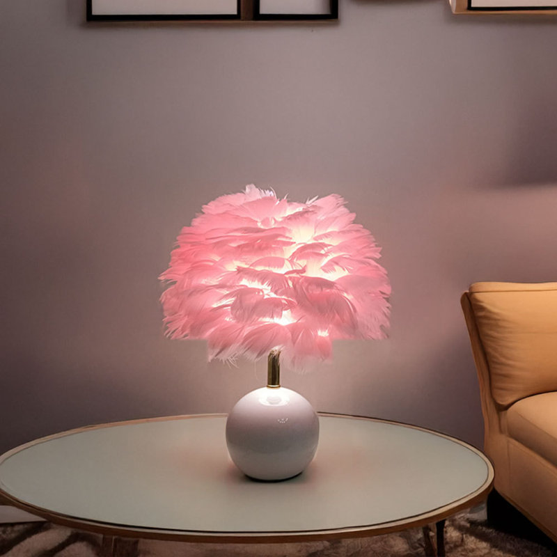 Terlton Ceramic Table Lamp