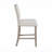 MARIAN WHITE BAR STOOL  (KIT OF 2)-509646923