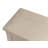 Annisha 75'' Solid Wood Sideboard