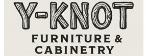 Logo Y'Knot Furniture
