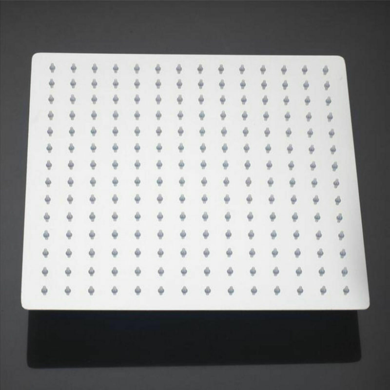 Aife Rain Adjustable Shower Head