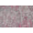 All-Over Abstract Modern Area Rug 8x10