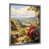 Silver Picture Frame