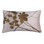 Leaf Lumbar Pillow Cover & Insert