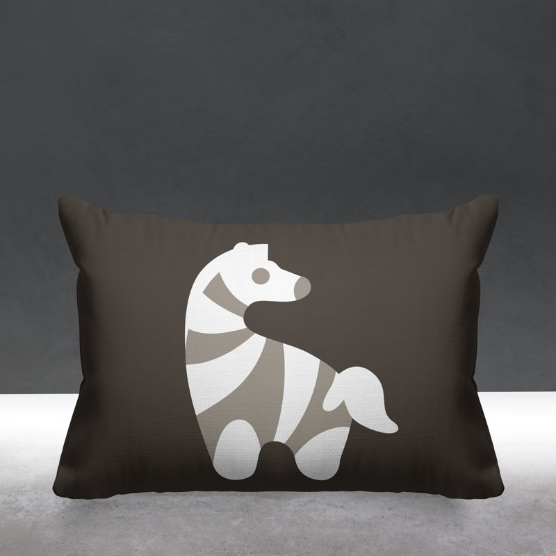 Coussin lombaire, Taupe