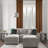 Extra Wide & Extra Long Custom Made Solid Color Room Darkening Single Curtain Panel-69605642-69605665