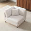 Mordecai 95Cm Wide Side Chair-84472346