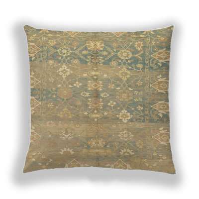 Coussin Abstract 1750